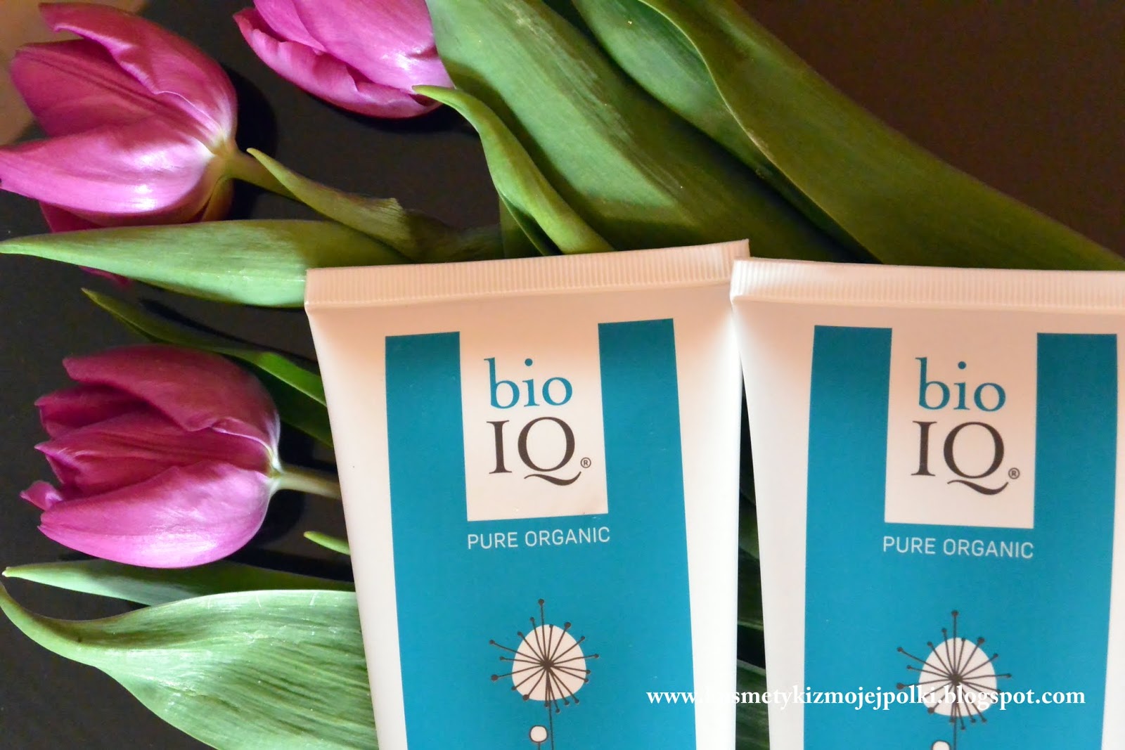 Edycja specjalna beGlossy – Kosmetyki Organiczne BIO IQ